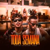 Toda Semana - Single