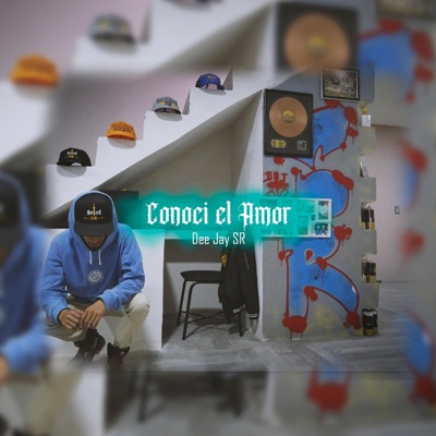 Conocí el Amor - Single