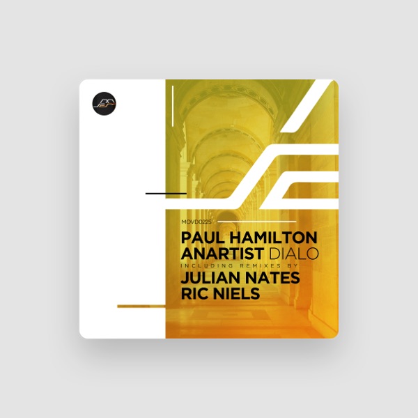 Anartist's avatar