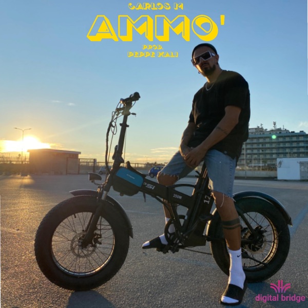 Ammo' - Single