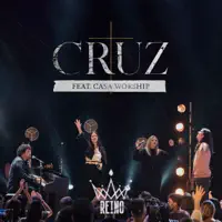 CRUZ — REINO SONG