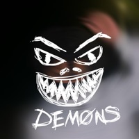 Demons! - Single - lackingluv