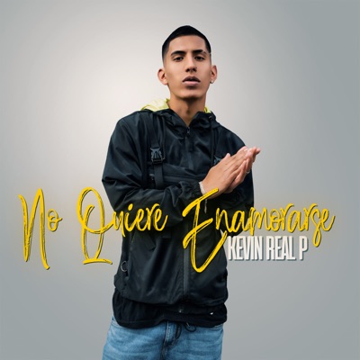 No Quiere Enamorarse - Single