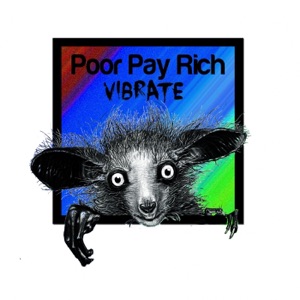 Vibrate - Single