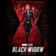 BLACK WIDOW - OST cover art