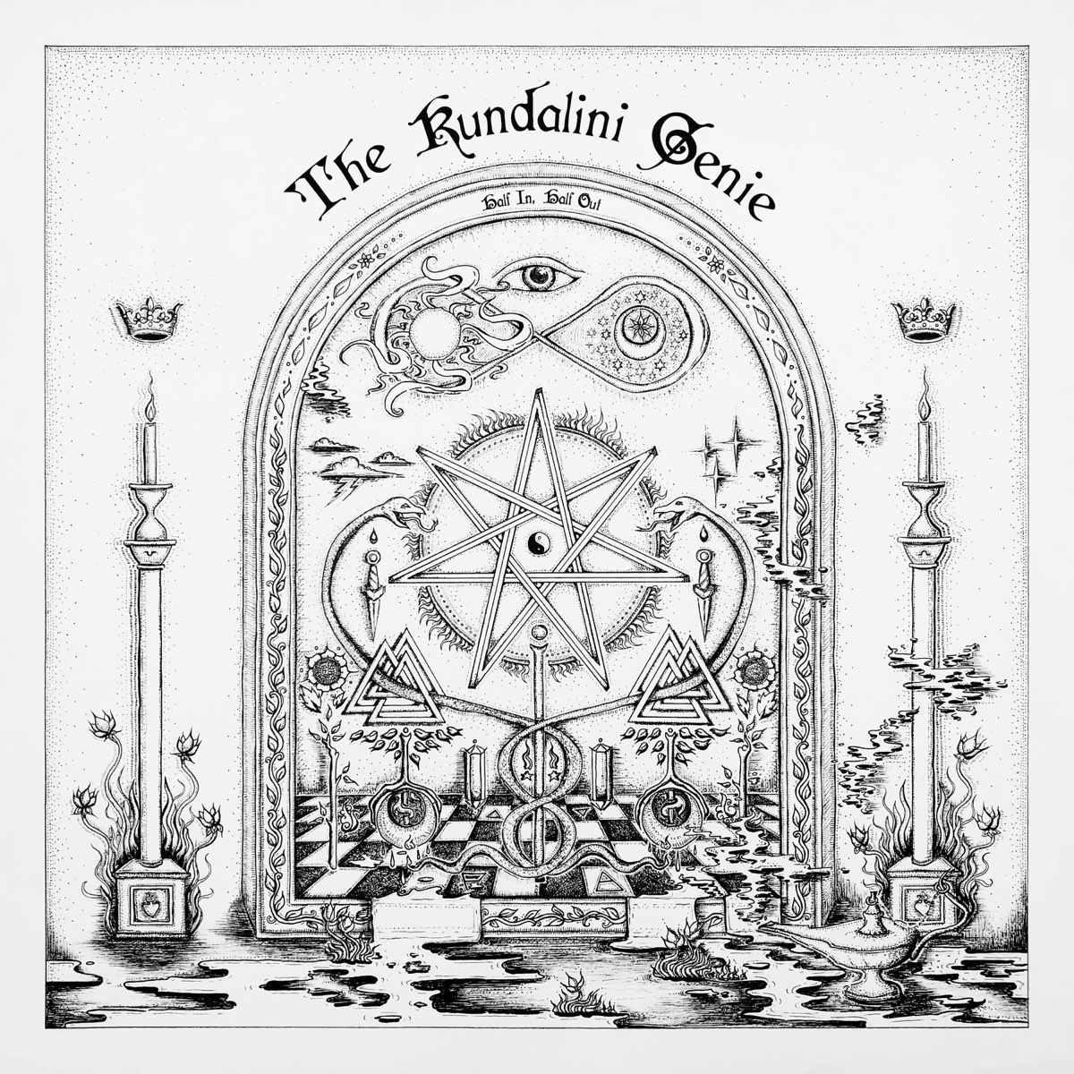 Half In Half Out The Kundalini Genie Apple Music half-in-half-out-the-kundalini-genie-apple-music