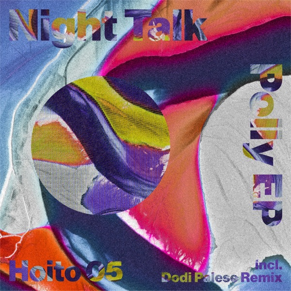 Polly - Single