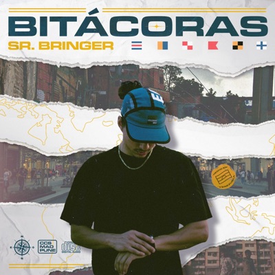 Bitácoras - Single