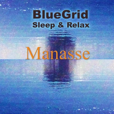 BlueGrid Sleep & Relax - Single