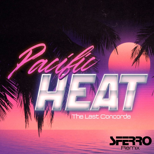 Pacific Heat