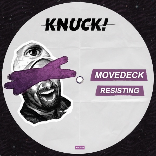 Resisting - Single