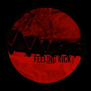 Feeling Kick - Single