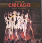 Jerry Orbach, Gwen Verdon, M. O'Haughey & Chicago Ensemble - We Both Reached for the Gun