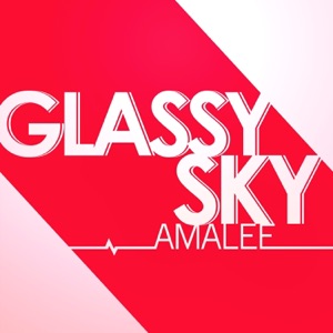 Glassy Sky Album Art