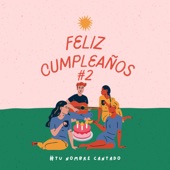 Feliz cumpleaños José Luis artwork