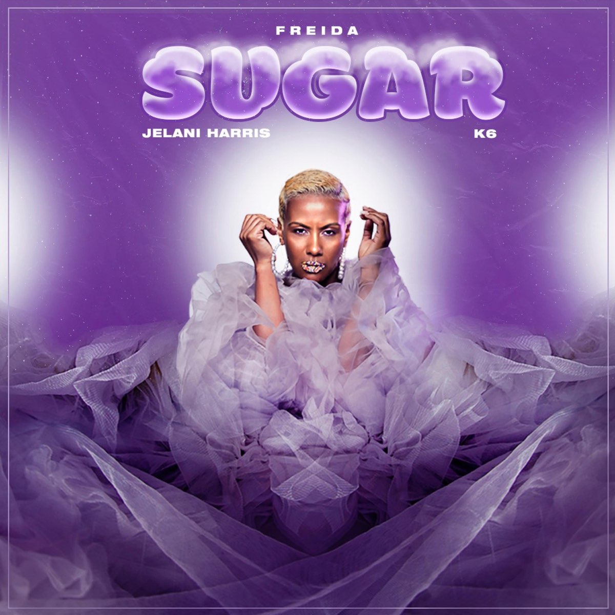 Sugar feat