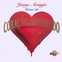 Coracao Sangrando — Jorge Araujo