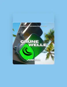 Hör dir Joscha an, schau dir Musikvideos an, lies die Biografie, finde Tourdaten und mehr!