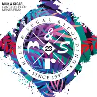 Canto del Pilón — Milk & Sugar