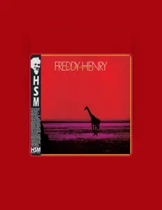 Listen to Freddy Henry, watch music videos, read bio, see tour dates & more!