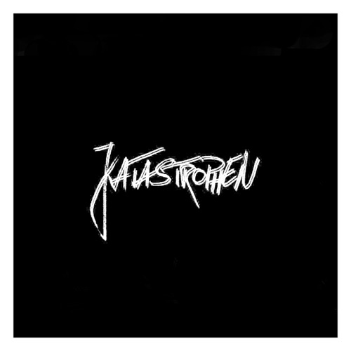 Katastrophen (Studio Version) [Studio Version] - Single