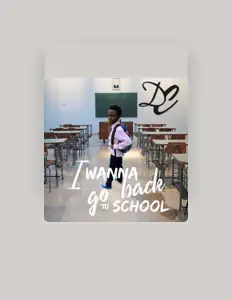 DC World सुनें, म्यूज़िक वीडियो देखें, बायो पढ़ें, दौरे की तारीखें और बहुत कुछ देखें!