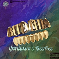 Bite This - Single - Bassi Boss & Heir Wallace