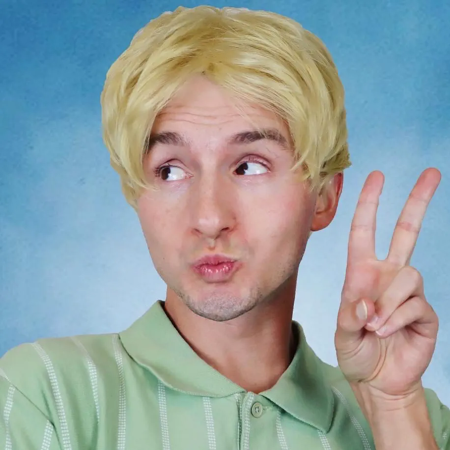 Lucas Cruikshank