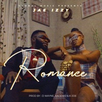 Romance - Single - Jae Izzy
