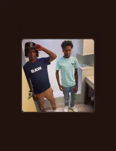 Poslechněte si interpreta Baby Seem, sledujte hudební videa, přečtěte si životopis, podívejte se na data turné a další informace.