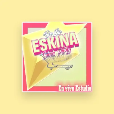 Listen to De la Eskina Suena Piola, watch music videos, read bio, see tour dates & more!