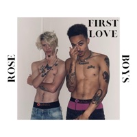 First Love (feat. Enzo Rose) - Single - Elio Rose