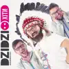 DZIDZIO - I Love You