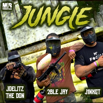 Jungle - Single