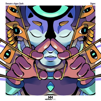 Signs - Single