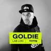 Mixmag: Goldie in The Lab, London, 2017 (DJ Mix)