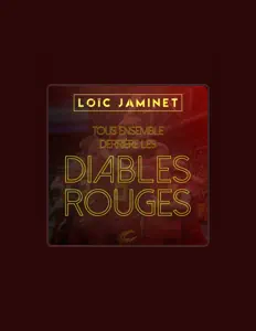 收听 Loïc Jaminet、观看音乐视频、阅读小传、查看巡演日期等 ！