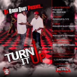 Hustle (feat. Grand Marryayy, Texas P & Van) Slim Poole