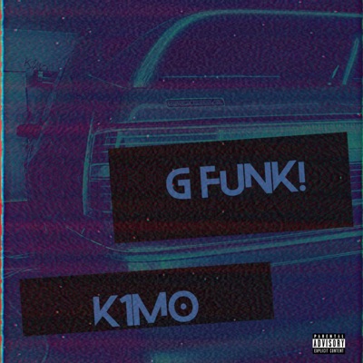 G Funk! - Single