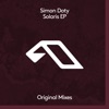 Simon Doty & Heath Holme - Solaris