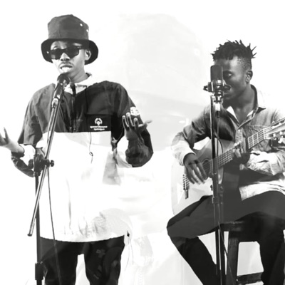The Get Back (feat. Miise) [Live Acoustic Version] [Live Acoustic Version] - Single