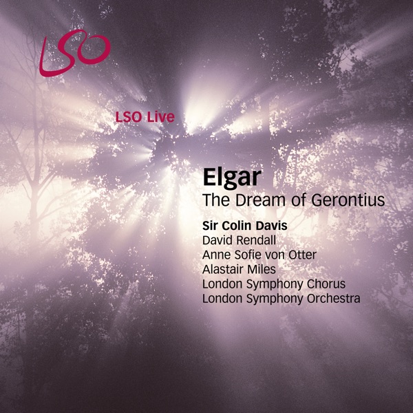 Elgar: The Dream of Gerontius