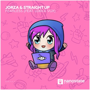 Fearless (feat. Lokka Vox) - Single