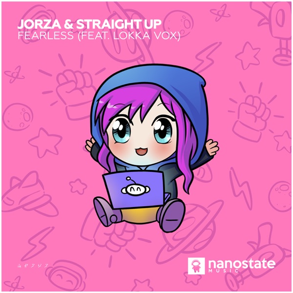 Fearless (feat. Lokka Vox) - Single