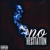 No Hesitation - Single - CityBoiGreg