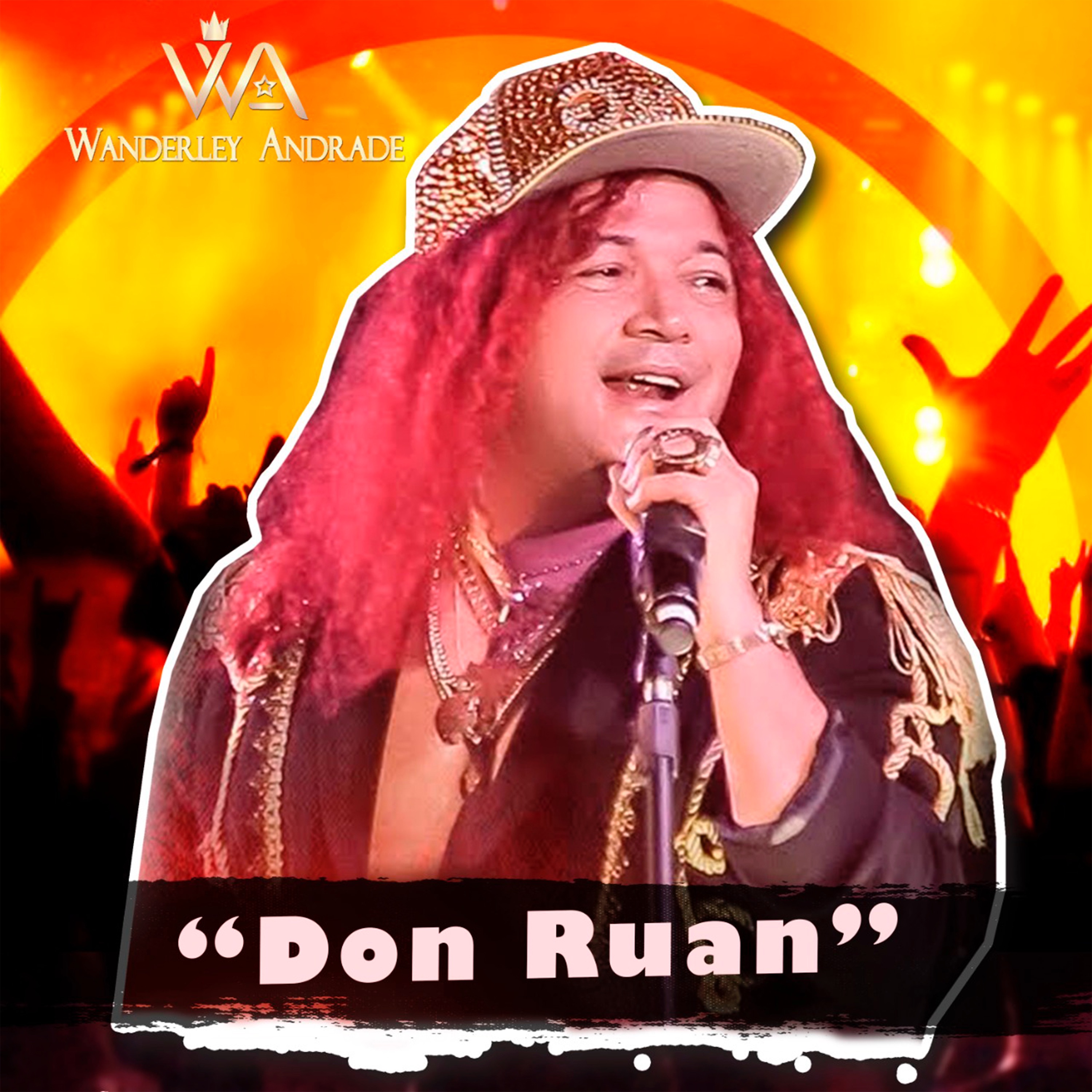 Don Ruan - Single