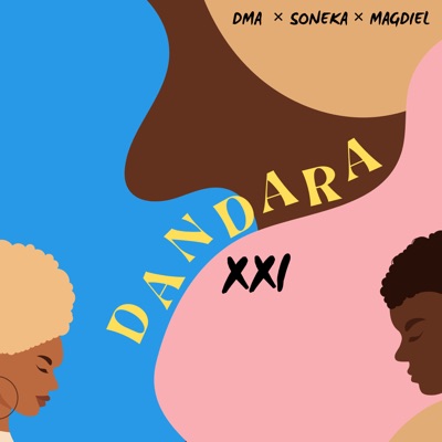 Dandara Xxi - Single