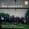 Oboe Concerto in G Major: II. Andantino artwork