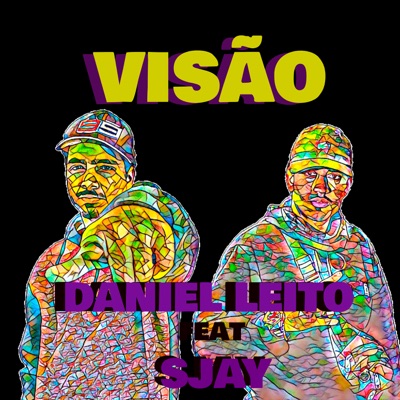 Visão (feat. SJay) - Single