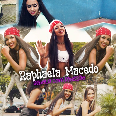 Rebola Com Pressão - Single